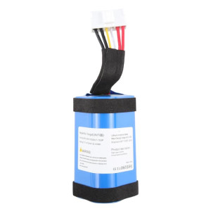 Batterie 14 100 mAh pour JBL Charge 5 WiFi 5 PRO-INR21700350LT-1S3P SH21061980-20